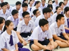 การบรรยาย &quot;Do Did Done...go to the Dream&quot; (ทำ ทำ ทำ ไปสู่ควา ... Image 11