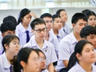 การบรรยาย &quot;Do Did Done...go to the Dream&quot; (ทำ ทำ ทำ ไปสู่ควา ... Image 13