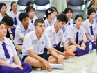 การบรรยาย &quot;Do Did Done...go to the Dream&quot; (ทำ ทำ ทำ ไปสู่ควา ... Image 14