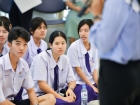 การบรรยาย &quot;Do Did Done...go to the Dream&quot; (ทำ ทำ ทำ ไปสู่ควา ... Image 15
