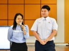 การบรรยาย &quot;Do Did Done...go to the Dream&quot; (ทำ ทำ ทำ ไปสู่ควา ... Image 19