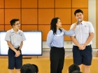 การบรรยาย &quot;Do Did Done...go to the Dream&quot; (ทำ ทำ ทำ ไปสู่ควา ... Image 21