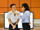 การบรรยาย &quot;Do Did Done...go to the Dream&quot; (ทำ ทำ ทำ ไปสู่ควา ... Image 22