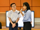 การบรรยาย &quot;Do Did Done...go to the Dream&quot; (ทำ ทำ ทำ ไปสู่ควา ... Image 23