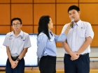 การบรรยาย &quot;Do Did Done...go to the Dream&quot; (ทำ ทำ ทำ ไปสู่ควา ... Image 28