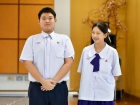 การบรรยาย &quot;Do Did Done...go to the Dream&quot; (ทำ ทำ ทำ ไปสู่ควา ... Image 29