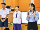 การบรรยาย &quot;Do Did Done...go to the Dream&quot; (ทำ ทำ ทำ ไปสู่ควา ... Image 34