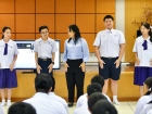 การบรรยาย &quot;Do Did Done...go to the Dream&quot; (ทำ ทำ ทำ ไปสู่ควา ... Image 36