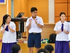 การบรรยาย &quot;Do Did Done...go to the Dream&quot; (ทำ ทำ ทำ ไปสู่ควา ... Image 38