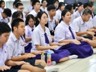 การบรรยาย &quot;Do Did Done...go to the Dream&quot; (ทำ ทำ ทำ ไปสู่ควา ... Image 39