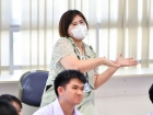 การบรรยาย &quot;Do Did Done...go to the Dream&quot; (ทำ ทำ ทำ ไปสู่ควา ... Image 48
