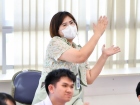 การบรรยาย &quot;Do Did Done...go to the Dream&quot; (ทำ ทำ ทำ ไปสู่ควา ... Image 49