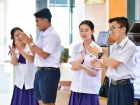 การบรรยาย &quot;Do Did Done...go to the Dream&quot; (ทำ ทำ ทำ ไปสู่ควา ... Image 55