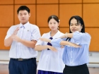 การบรรยาย &quot;Do Did Done...go to the Dream&quot; (ทำ ทำ ทำ ไปสู่ควา ... Image 58