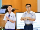 การบรรยาย &quot;Do Did Done...go to the Dream&quot; (ทำ ทำ ทำ ไปสู่ควา ... Image 59