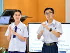 การบรรยาย &quot;Do Did Done...go to the Dream&quot; (ทำ ทำ ทำ ไปสู่ควา ... Image 60