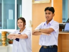 การบรรยาย &quot;Do Did Done...go to the Dream&quot; (ทำ ทำ ทำ ไปสู่ควา ... Image 62
