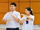 การบรรยาย &quot;Do Did Done...go to the Dream&quot; (ทำ ทำ ทำ ไปสู่ควา ... Image 63
