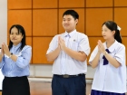 การบรรยาย &quot;Do Did Done...go to the Dream&quot; (ทำ ทำ ทำ ไปสู่ควา ... Image 64