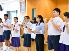 การบรรยาย &quot;Do Did Done...go to the Dream&quot; (ทำ ทำ ทำ ไปสู่ควา ... Image 69