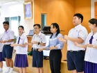การบรรยาย &quot;Do Did Done...go to the Dream&quot; (ทำ ทำ ทำ ไปสู่ควา ... Image 70