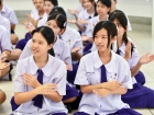 การบรรยาย &quot;Do Did Done...go to the Dream&quot; (ทำ ทำ ทำ ไปสู่ควา ... Image 72