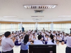 การบรรยาย &quot;Do Did Done...go to the Dream&quot; (ทำ ทำ ทำ ไปสู่ควา ... Image 74