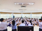 การบรรยาย &quot;Do Did Done...go to the Dream&quot; (ทำ ทำ ทำ ไปสู่ควา ... Image 75