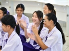 การบรรยาย &quot;Do Did Done...go to the Dream&quot; (ทำ ทำ ทำ ไปสู่ควา ... Image 78