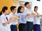 การบรรยาย &quot;Do Did Done...go to the Dream&quot; (ทำ ทำ ทำ ไปสู่ควา ... Image 80