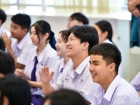 การบรรยาย &quot;Do Did Done...go to the Dream&quot; (ทำ ทำ ทำ ไปสู่ควา ... Image 83