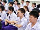 การบรรยาย &quot;Do Did Done...go to the Dream&quot; (ทำ ทำ ทำ ไปสู่ควา ... Image 84