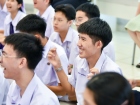การบรรยาย &quot;Do Did Done...go to the Dream&quot; (ทำ ทำ ทำ ไปสู่ควา ... Image 86