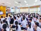 การบรรยาย &quot;Do Did Done...go to the Dream&quot; (ทำ ทำ ทำ ไปสู่ควา ... Image 88