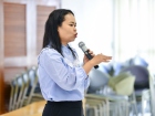การบรรยาย &quot;Do Did Done...go to the Dream&quot; (ทำ ทำ ทำ ไปสู่ควา ... Image 89