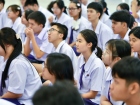 การบรรยาย &quot;Do Did Done...go to the Dream&quot; (ทำ ทำ ทำ ไปสู่ควา ... Image 90