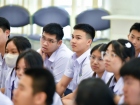 การบรรยาย &quot;Do Did Done...go to the Dream&quot; (ทำ ทำ ทำ ไปสู่ควา ... Image 91