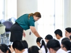 การบรรยาย &quot;Do Did Done...go to the Dream&quot; (ทำ ทำ ทำ ไปสู่ควา ... Image 93
