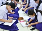 การบรรยาย &quot;Do Did Done...go to the Dream&quot; (ทำ ทำ ทำ ไปสู่ควา ... Image 94