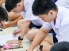 การบรรยาย &quot;Do Did Done...go to the Dream&quot; (ทำ ทำ ทำ ไปสู่ควา ... Image 97