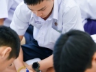 การบรรยาย &quot;Do Did Done...go to the Dream&quot; (ทำ ทำ ทำ ไปสู่ควา ... Image 105