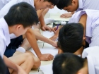 การบรรยาย &quot;Do Did Done...go to the Dream&quot; (ทำ ทำ ทำ ไปสู่ควา ... Image 108