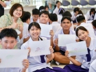 การบรรยาย &quot;Do Did Done...go to the Dream&quot; (ทำ ทำ ทำ ไปสู่ควา ... Image 117