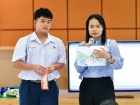 การบรรยาย &quot;Do Did Done...go to the Dream&quot; (ทำ ทำ ทำ ไปสู่ควา ... Image 123