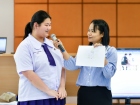 การบรรยาย &quot;Do Did Done...go to the Dream&quot; (ทำ ทำ ทำ ไปสู่ควา ... Image 124