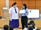 การบรรยาย &quot;Do Did Done...go to the Dream&quot; (ทำ ทำ ทำ ไปสู่ควา ... Image 125