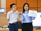 การบรรยาย &quot;Do Did Done...go to the Dream&quot; (ทำ ทำ ทำ ไปสู่ควา ... Image 127
