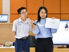 การบรรยาย &quot;Do Did Done...go to the Dream&quot; (ทำ ทำ ทำ ไปสู่ควา ... Image 128