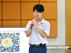 การบรรยาย &quot;Do Did Done...go to the Dream&quot; (ทำ ทำ ทำ ไปสู่ควา ... Image 129