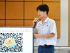 การบรรยาย &quot;Do Did Done...go to the Dream&quot; (ทำ ทำ ทำ ไปสู่ควา ... Image 130